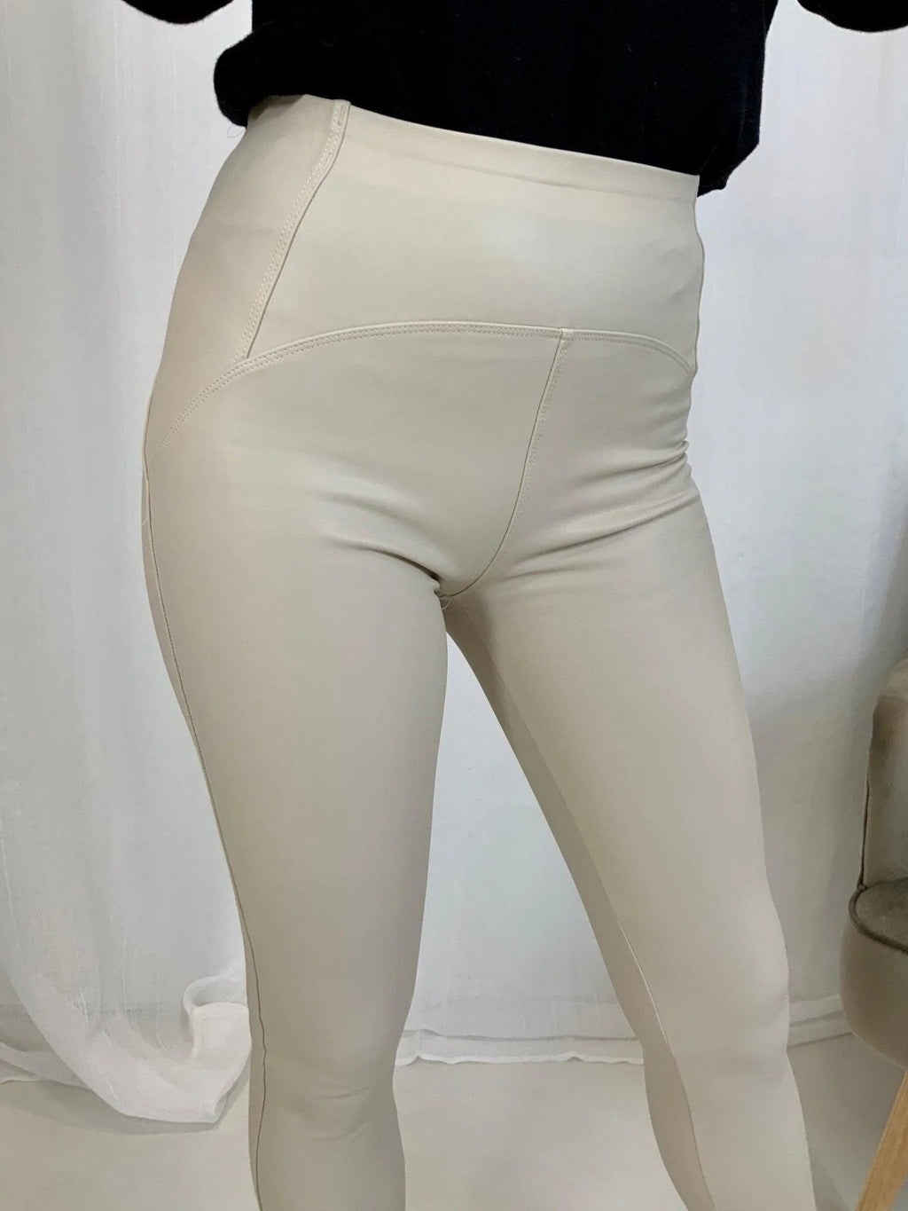 LEGGIN POLIPIEL