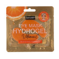 MASCARILLA OJOS HYDROGEL SENCE