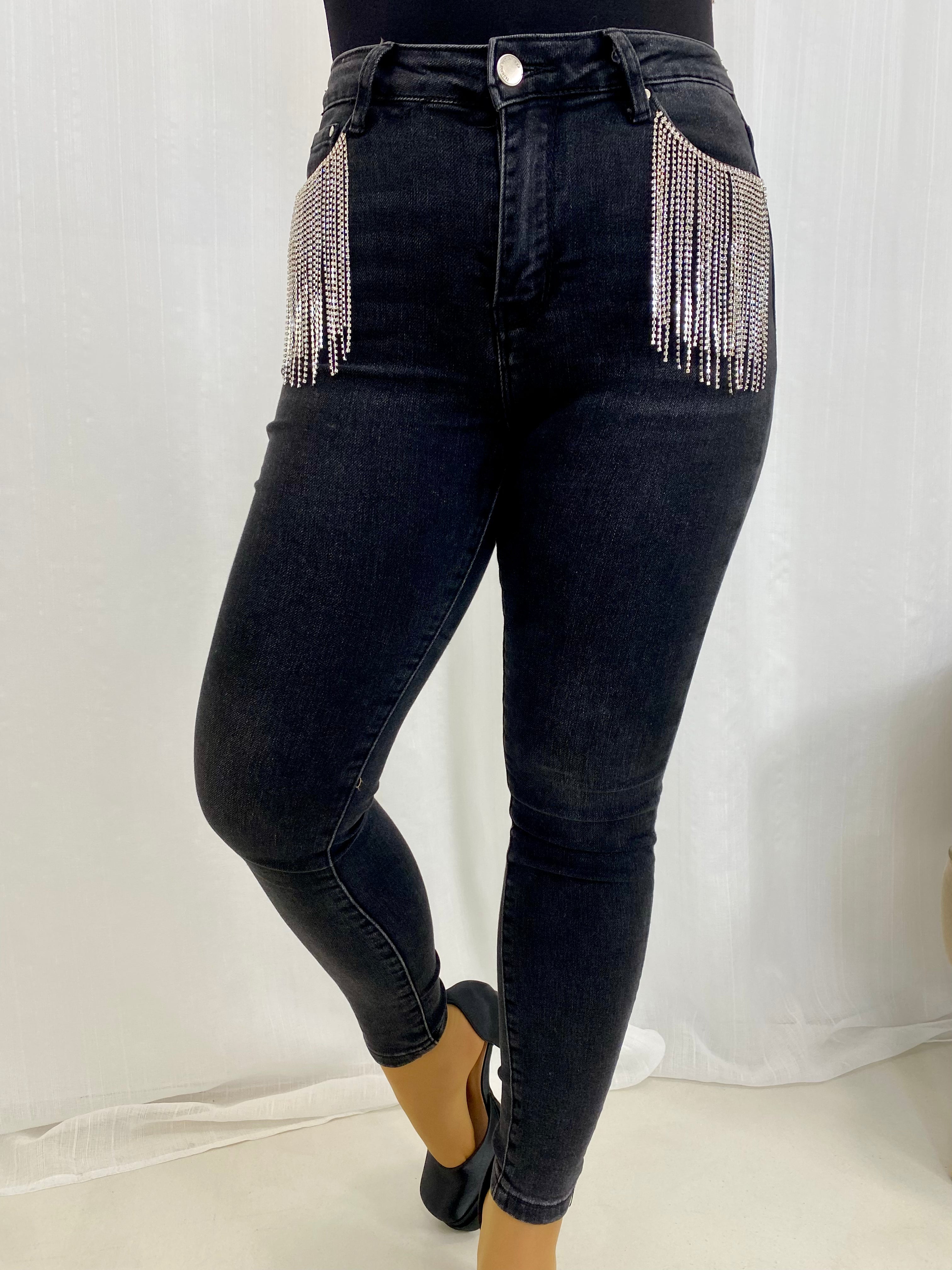 PANTALÓN TARNER