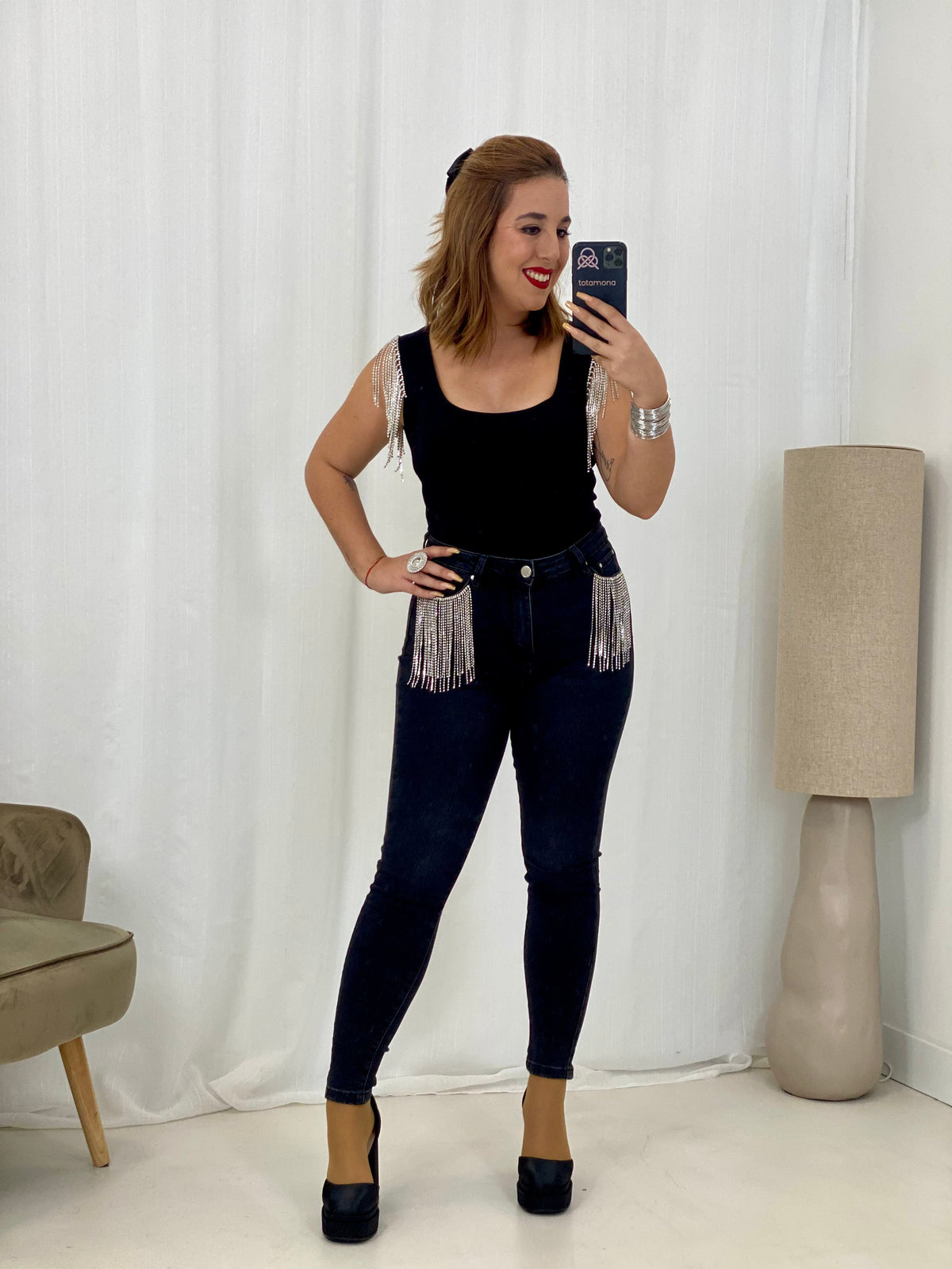 PANTALÓN TARNER