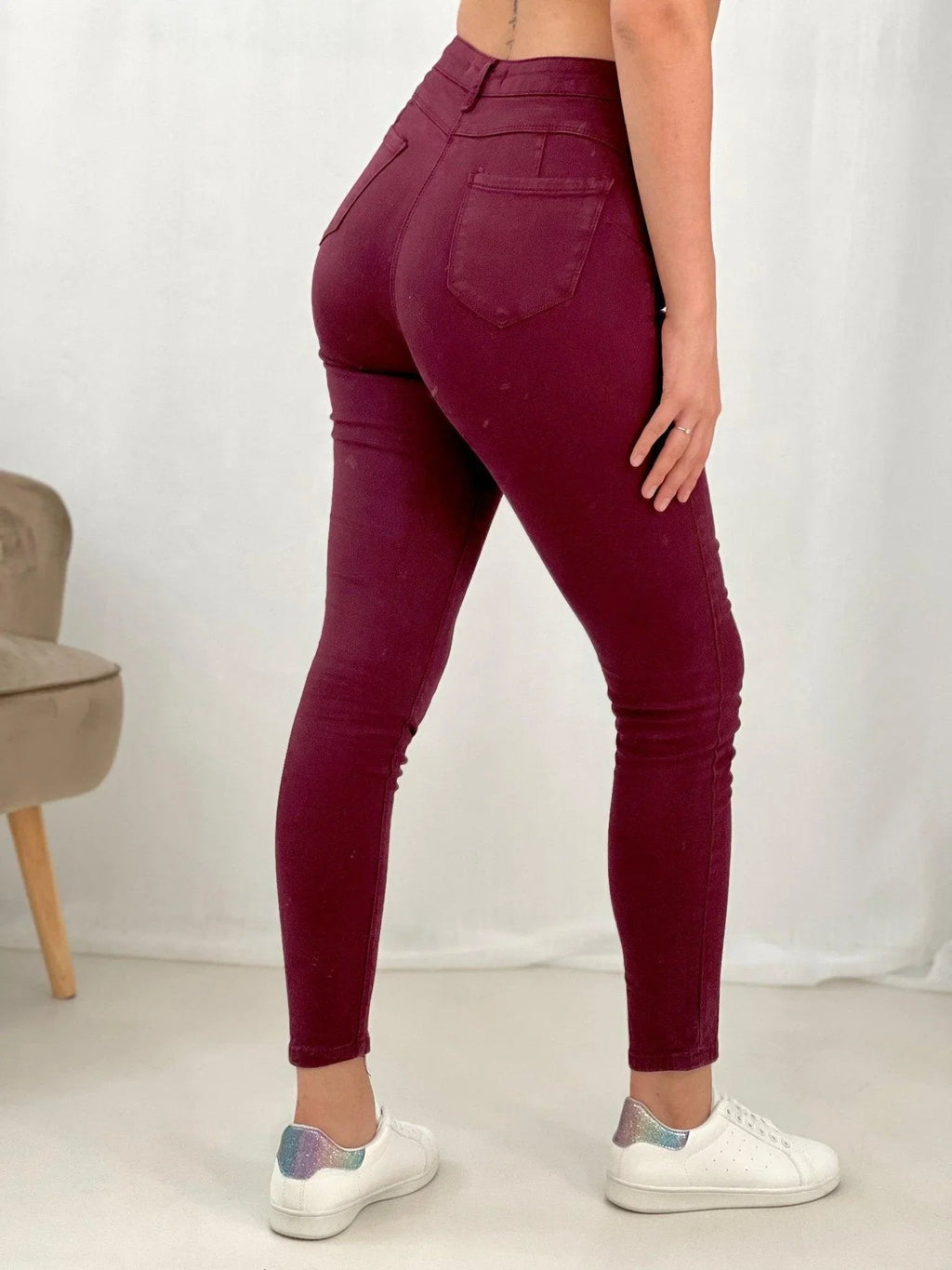 PANTALON VIVID
