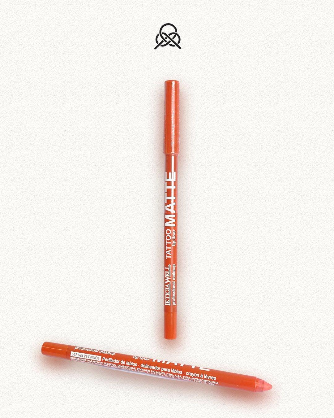 PERFILADOR LABIAL